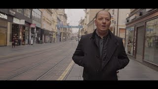 Ivica Šeperić  Fališ Mi Brate  Official video 2017 [upl. by Duarte]