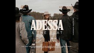 ADESSA amp THE BEAT Rhiannon cover  Fleetwood Mac [upl. by Wind]