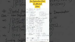 771000  NonHomogeneous Differential Equation Reducible to Homogeneous Differential Equation [upl. by Annairba]