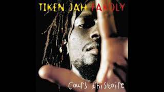 tiken jah fakoly  cours dhistoire  album complet [upl. by Norven]