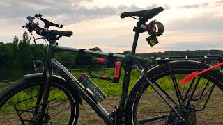 GIANT TOUGHROAD SLR EX 2019 [upl. by Calie]