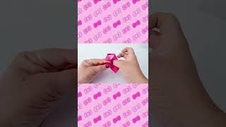 ✅ Haz Lindo MOÑO Para Cabello 🎀✨ ▶TUTORIAL Completo Como Hacer un Moño moños para niñas  Hair Bow ✨ [upl. by Lamberto]