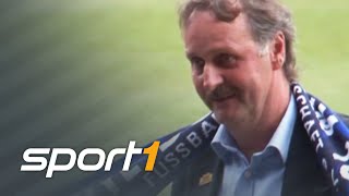 Peter Neururer entlassen  SPORT1  Der Tag [upl. by Aney]