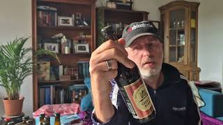 Unboxing Wunsch Bier Edition Klosterbrauerei Neuzelle [upl. by Xuaegram952]