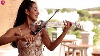 Female Violinist for Weddings amp Events The City Violinist [upl. by Ludba623]