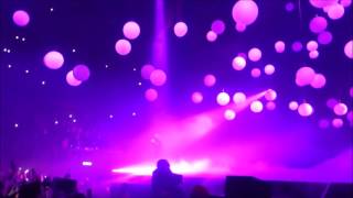 Drake  Hotline bling live  Boy meets world tour  Sweden 2017 [upl. by Ingemar]