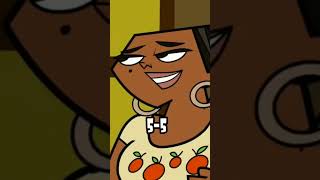 Heather VS Leshawna shorts edit vs totaldrama [upl. by Dulcia]