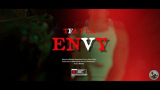 TFA PLA ENVY Official Music Video Shot by steadyshots [upl. by Etnaled607]