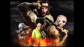 09 Assano Seppuku  47 Ronin Soundtrack [upl. by Azpurua]