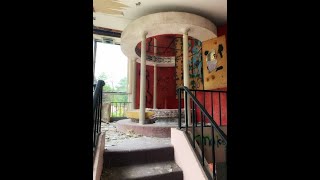 Exploring the SWANKY Abandoned Penn Hills Resort in the Poconos with Heart Shaped tubsYEAH BABY [upl. by Jeannine]