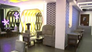 ICON HOTEL CHANDIGARH [upl. by Egiaf]