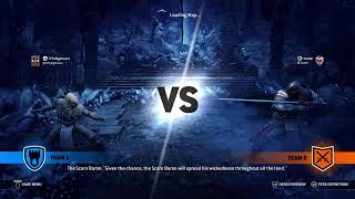 For honor duel 1V1 [upl. by Shirl758]