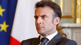 100 jours  Macron peutil convaincre les français en si peu de temps [upl. by Czarra862]