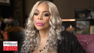 Wendy Williams Breaks Down in Devastating Lifetime Documentary Trailer  THR News [upl. by Elisabeth948]