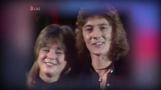 Chris Norman amp Suzi Quatro  Stumblin In Sub Español [upl. by Mancino269]