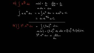 calcul dintégralespart 111ère année universitaire [upl. by Waldon509]