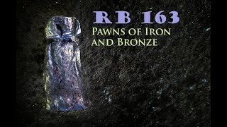 Pawns of Iron and Bronze [upl. by Silvestro458]