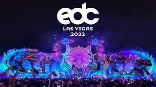 EDC Las Vegas 2022 Aftermovie [upl. by George]