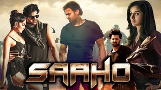 Sahoo full 💯 movie with english subtitles Prabhas Shraddha kapoor new 2020 movie [upl. by Nohpets]