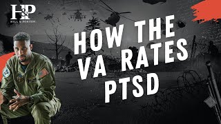 The Complete Guide to VA PTSD Ratings and Criteria [upl. by Burton]