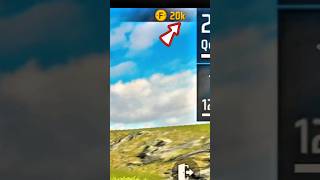 20000 token free Fire video [upl. by Levine232]