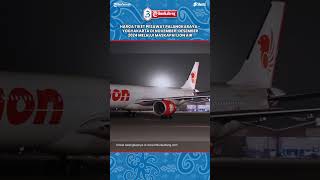 Harga Tiket Pesawat Palangkaraya  Yogyakarta di NovemberDesember 2024 Melalui Maskapai Lion Air [upl. by Retlaw808]