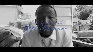 Block Bustah Off Balance Official Music Video [upl. by Nellda684]