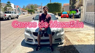 Carros que miré en MAZATLÁN vale la pena rentar un Racer  Abdiel Fuentes [upl. by Burwell]