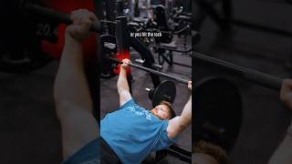 The Most Annoying Bench Press Mistakes [upl. by Eidnew]