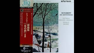 Schubert Winterreise Dietrich FischerDieskau amp Gerald Moore [upl. by Danie]