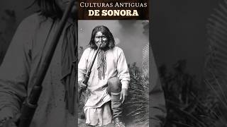 Sonora Legado Ancestral [upl. by Eelrebmik548]