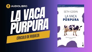 ✅ La VACA PURPURA Seth Godin 📖  Audiolibro PARTE 2 [upl. by Mosora]