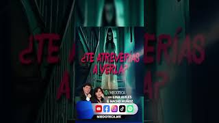 El Fantasma de la Escalera paranormal miedo fantasmas misterio leyendas recuerdoseternos [upl. by Ecam]