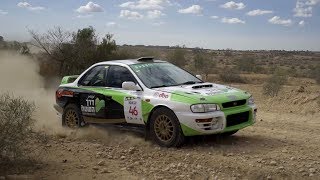 Rally Sprint Israel Hatzerim  Race Highlights ראלי ספרינט חצרים [upl. by Dolph]