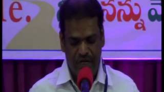 PRABHU YESUNI NENU VEMBADINTHUNU [upl. by Ginnie]