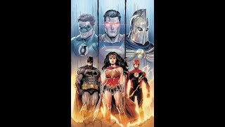 DC comics solicitations for January 2025 [upl. by Kluge]