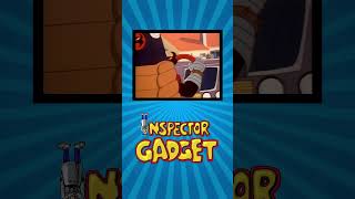 INSPECTOR GADGET 🕵🏻‍♂️🔎 The Amazon  Part 2 [upl. by Light788]