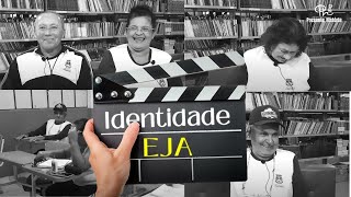 IDENTIDADE EJA UM DOCUMENTÃRIO SOBRE A EDUCAÃ‡ÃƒO DE JOVENS E ADULTOS [upl. by Bowden68]