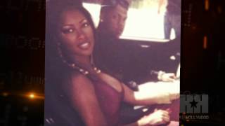 Kenya Moore I Never Dated JayZ  HipHollywoodcom [upl. by Karrie]