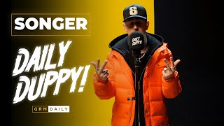 Songer  Daily Duppy  GRM Daily [upl. by Allred544]