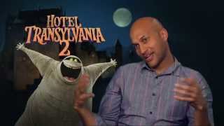 Hotel Transylvania 2 Movie Review  Beyond The Trailer [upl. by Ainalem]