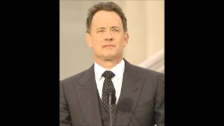 Tom Hanks Commencement Address at Vassar College [upl. by Daveen]