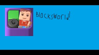 Blocksworld [upl. by Kadner]