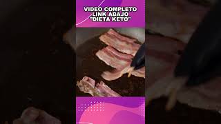 Dieta Keto para principiantes [upl. by Ydde]