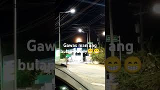 Gawas Ang moon [upl. by Bail]