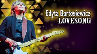 Edyta Bartosiewicz  Lovesong 4K Rockowe Kobiety Katowice Spodek dn 29012022 rok [upl. by Eixel132]