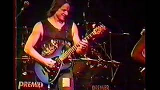 DIXIE DREGS  Q106FM STREET PARTY  MACON GA 1994  UPCONVERT [upl. by Vernier685]