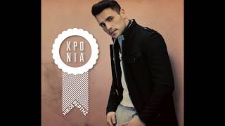 Nikos Vertis  Xronia Official [upl. by Imugem]