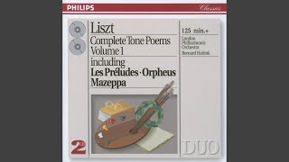 Liszt Mazeppa Symphonic Poem No 6 S100 [upl. by Annoid]