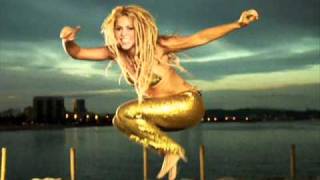 Shakira  Loca  Original Version [upl. by Yemorej]